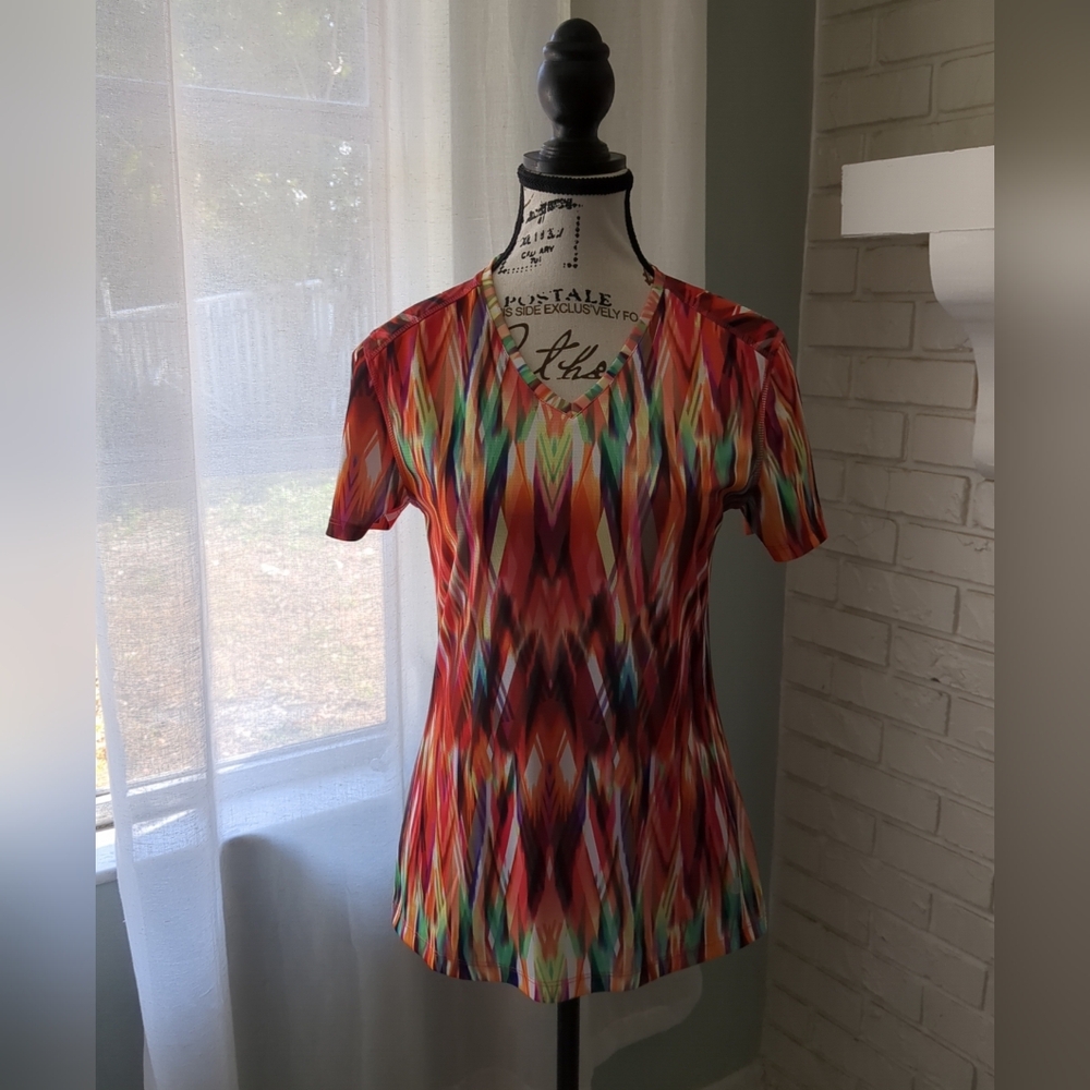 **3/$10** Reel Legends Top Size XS